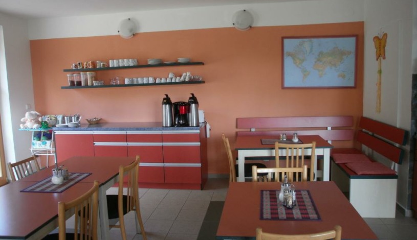 Penzion Pohoda Český Krumlov